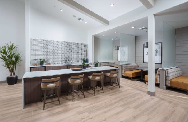 Aurora Apartments Gallery 3