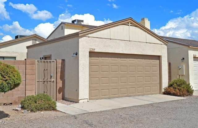 2564 N Ironwood Ridge Drive photos photos