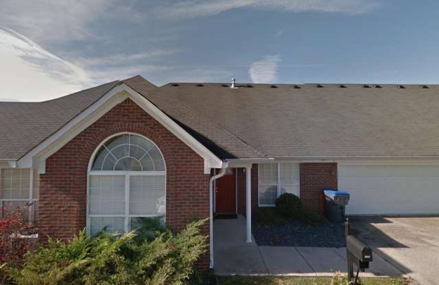 7602 Revolutionary Ct. - 7602 Revolutionary Court, Jefferson County, KY 40214