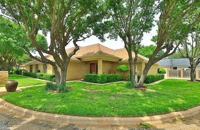 55 Surrey Square - 55 Surrey Square, Abilene, TX 79606 55 Surrey Square - 55 Surrey Square, Abilene, TX 79606