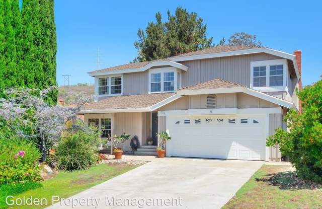 10118 Freeport Ct. - 10118 Freeport Court, San Diego, CA 92129