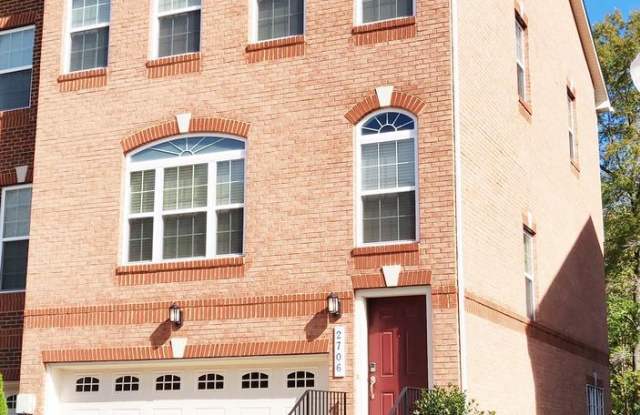 2706 COPPERSMITH PLACE - 2706 Coppersmith Pl, Bryans Road, MD 20616