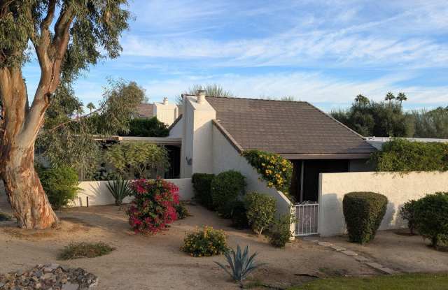 72760 E Mesquite Court unit: E - 72760 Mesquite Court, Palm Desert, CA 92260