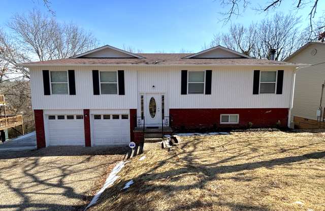 322 E Lee Ave - 322 East Lee Avenue, Sherwood, AR 72120