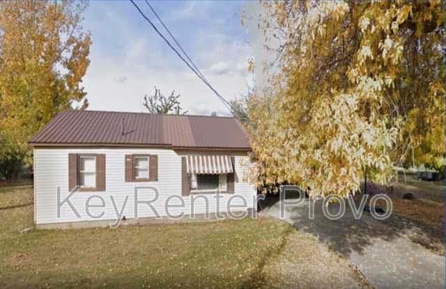 629 E 180 N - 629 East 180 North, Salem, UT 84653