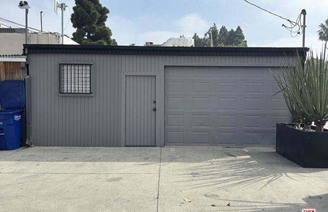 3751 South Robertson Boulevard - 3751 South Robertson Boulevard, Culver City, CA 90232