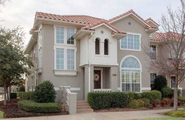 6811 Verde - 6811 Verde, Irving, TX 75039