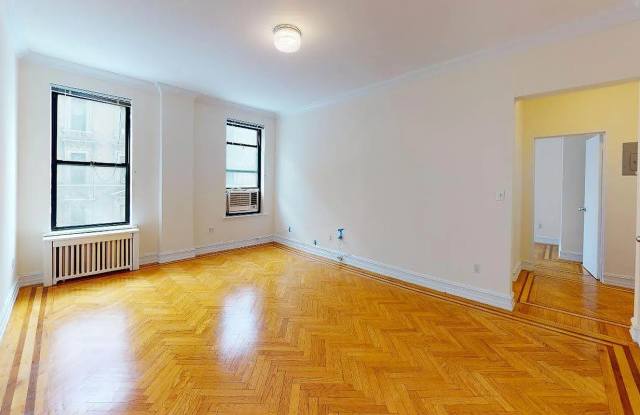200 Riverside Boulevard - 200 Riverside Boulevard, New York City, NY 10069