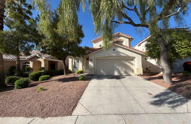 Gorgeous 3Bed/2.5Bath, 2-Story home located in Summerlin photos photos