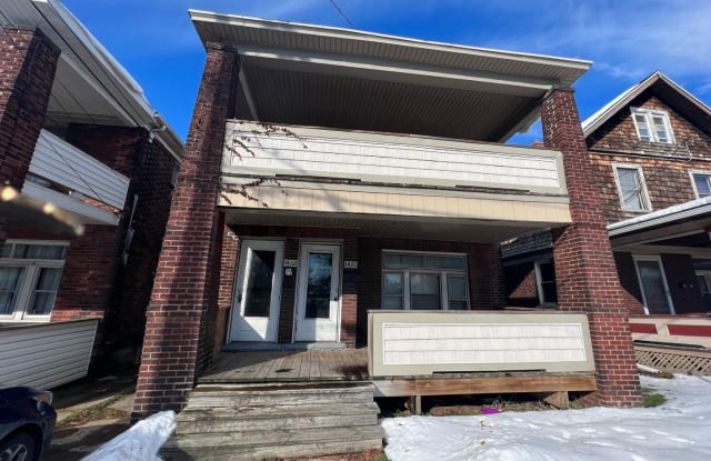 1422 West 8th Street - 1422 West 8th Street, Erie, PA 16502