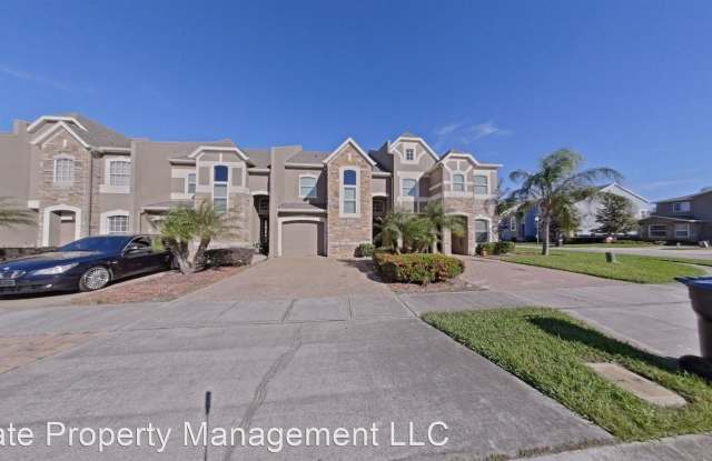 2232 Chatham Place Dr. - 2232 Chatham Place Drive, Meadow Woods, FL 32824