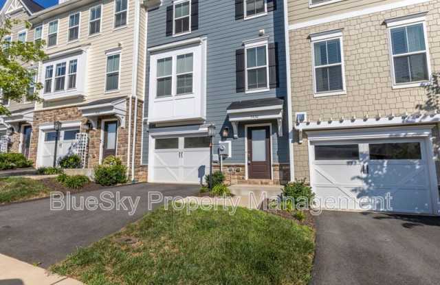 3430 Montague St. - 3430 Montague Street, Albemarle County, VA 22902