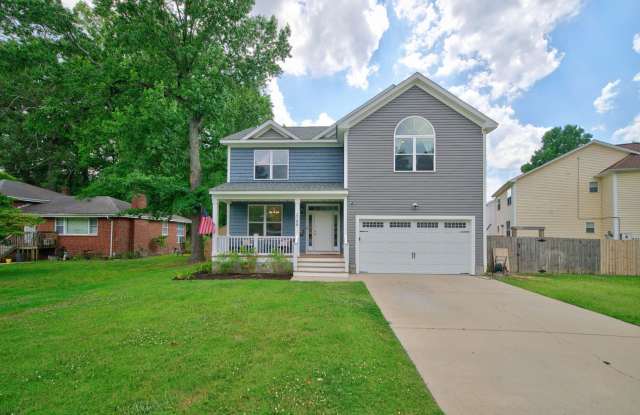 2700 Rodgers St photos photos