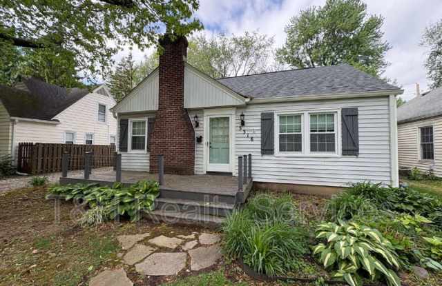 5316 Primrose Avenue photos photos