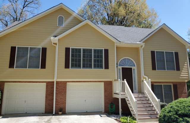 4784 Cooks Court - 4784 Cooks Court, Acworth, GA 30101