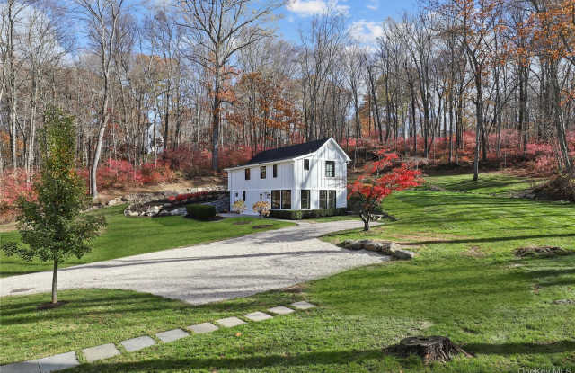 260 Waccabuc Road unit: 138 - 260 Waccabuc Road, Golden's Bridge, NY 10526