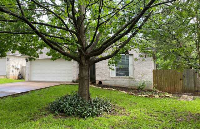 Amazing 3 bedroom home in the coveted 78717! Gallery 4