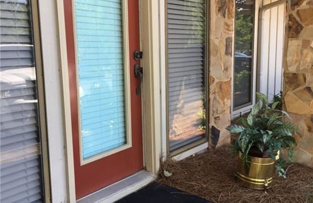11285 Elkins Road - 11285 Elkins Road, Roswell, GA 30076