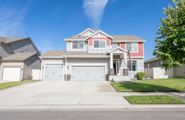 1440 Chetco Dr - 1440 Chetco Drive, Post Falls, ID 83854