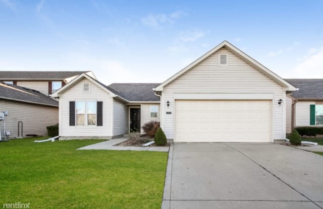 1073 Huntwick Lane - 1073 Huntwick Drive, Plainfield, IN 46231