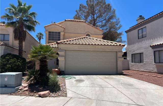 2805 Willow Wind Court - 2805 Willow Wind, Las Vegas, NV 89117