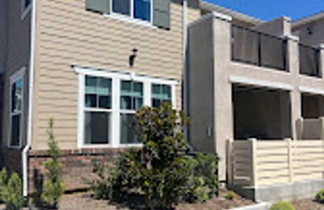 Gorgeous new townhome in West Murrieta with Solar photos photos