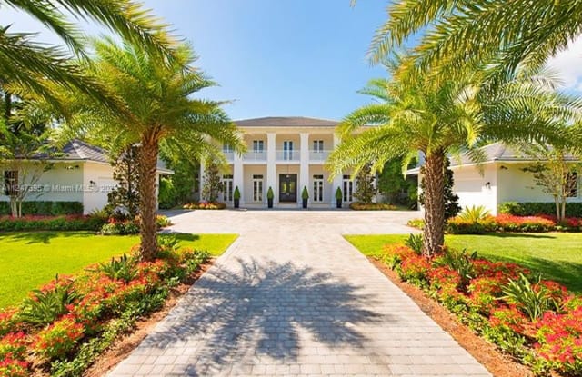 7700 Ponce De Leon Rd - 7700 Ponce De Leon Road, Miami-Dade County, FL 33143