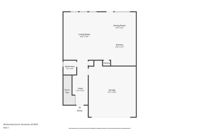 463 Brantley Cove Circle Gallery 2