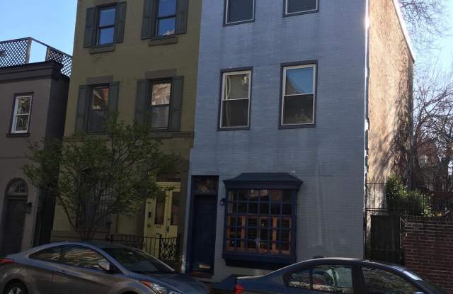 407 S 23RD STREET - 407 South 23rd Street, Philadelphia, PA 19146