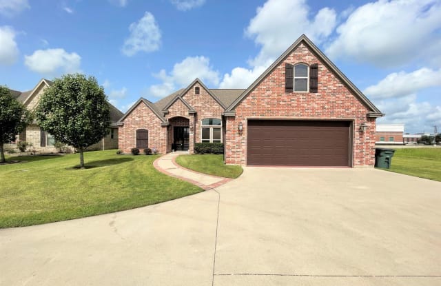 3699 Canyon Lane - 3699 Canyon Lane, Beaumont, TX 77713