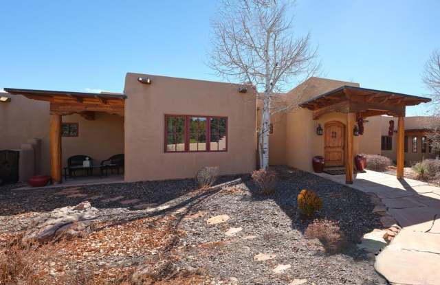 Las Campanas Executive Home Gallery 3