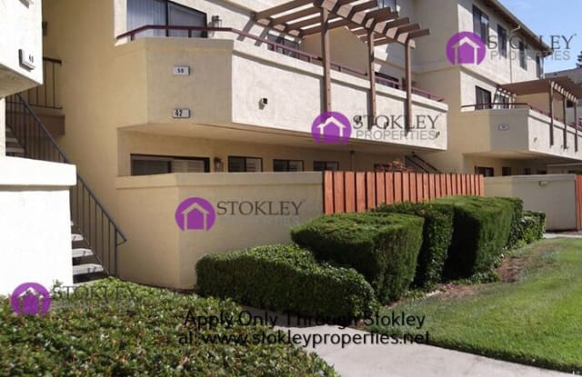 5060 Valley Crest Drive - 5060 Valley Crest Drive, Concord, CA 94521