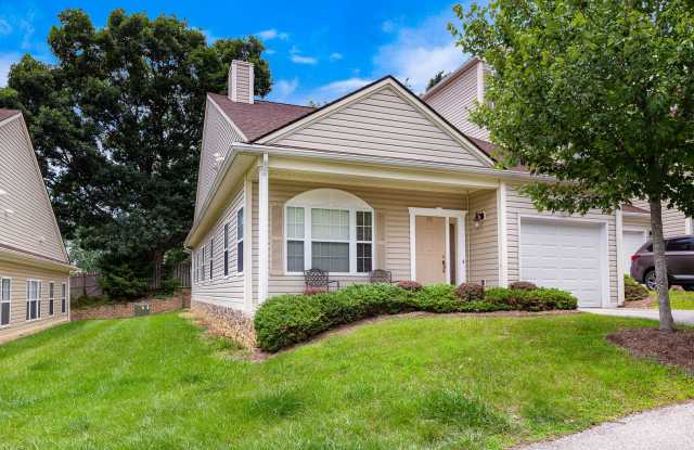 385 Huff Heritage Lane | 3 Bed 2 Bath Townhouse | August 14th photos photos