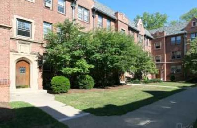 829 Elm St Apt B2 - 829 Elm Street, New Haven, CT 06511