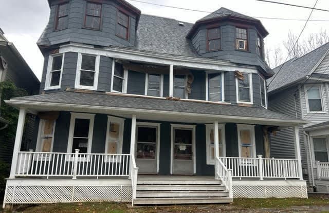 1705 Monsey Avenue - 1705 Monsey Avenue, Scranton, PA 18509