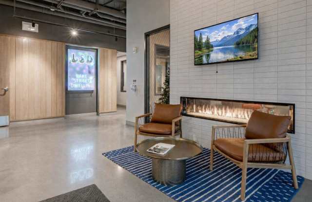 Lake Street Dwelling - Affordable Housing Gallery 2