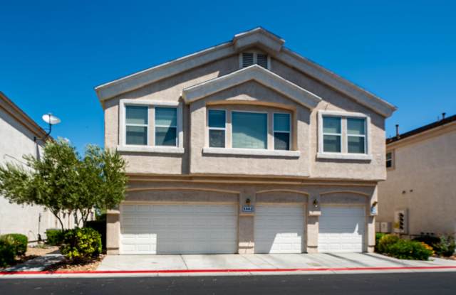 5502 Jackpot Winner Ln Unit 103 - 5502 Jackpot Winner Lane, Whitney, NV 89122