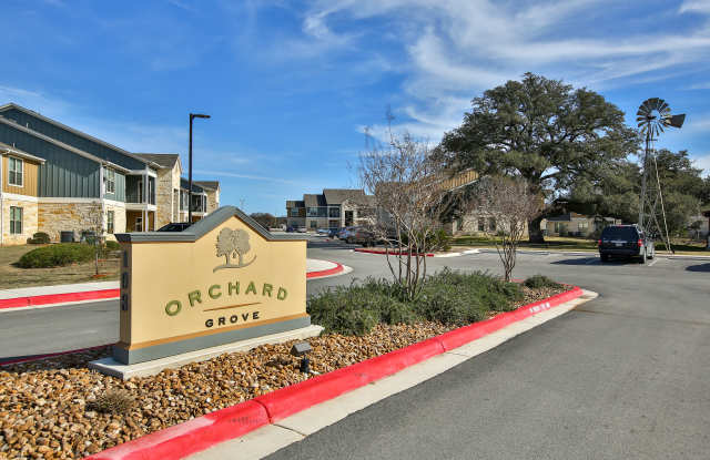 Orchard Grove photos photos
