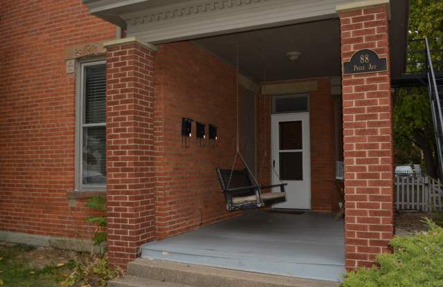 88 Price Avenue Gallery 1