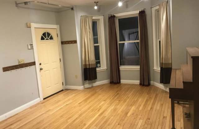 14 Thwing St. photos photos