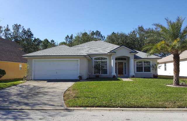 8716 CANOPY OAKS DR - 8716 Canopy Oaks Dr, Jacksonville, FL 32256