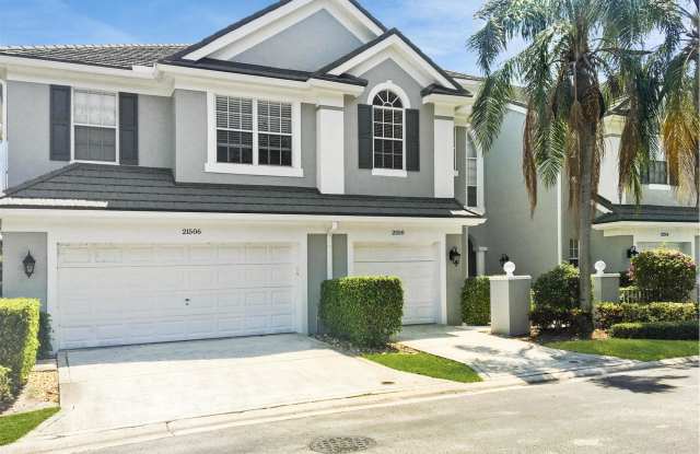 21510 Saint Andrews Grand Circle - 21510 Saint Andrews Grand Circle, Boca Raton, FL 33486