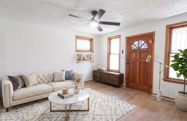 Section 8 and Eden Welcomed! New 4 bed room 2 bath in Lorain! photos photos