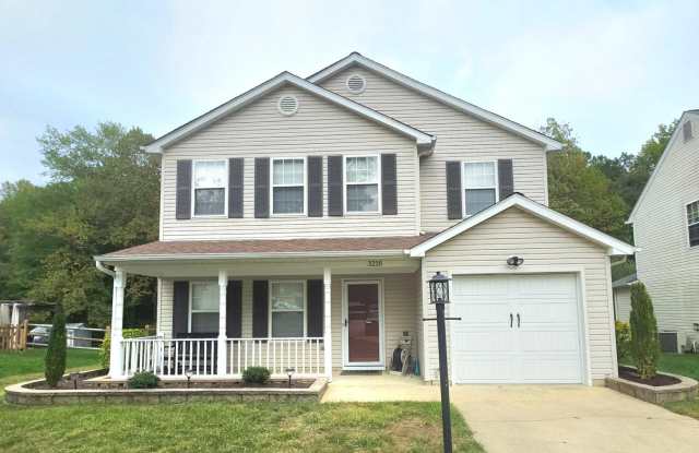 3218 GUILFORD Drive Gallery 1