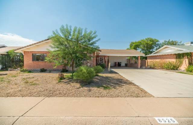 8525 E Mariposa Dr photos photos