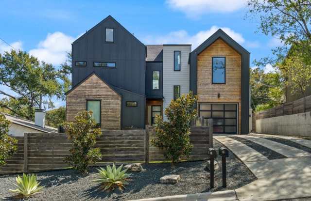 1511 Oak Heights Dr - 1511 Oak Heights Drive, Austin, TX 78741