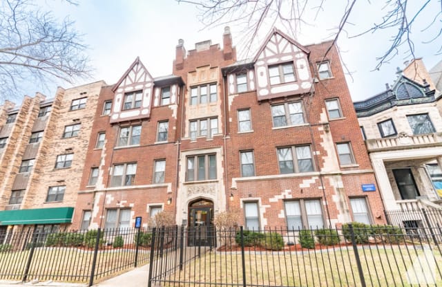 654 West Wrightwood Avenue - 654 West Wrightwood Avenue, Chicago, IL 60614