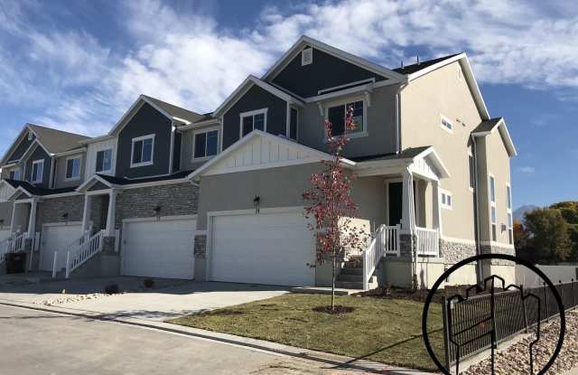 24 North 2000 West - 24 N 2000 W, Lehi, UT 84043