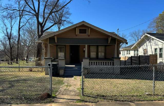 MOVE IN SPECIAL! - 4528 40th Place North, Birmingham, AL 35217
