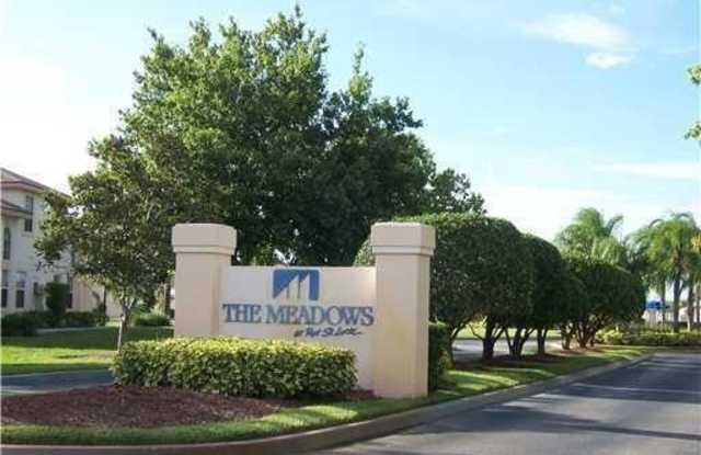 2080 SE Wild Meadow Circle - 2080 Southeast Wild Meadow Circle, Port St. Lucie, FL 34952